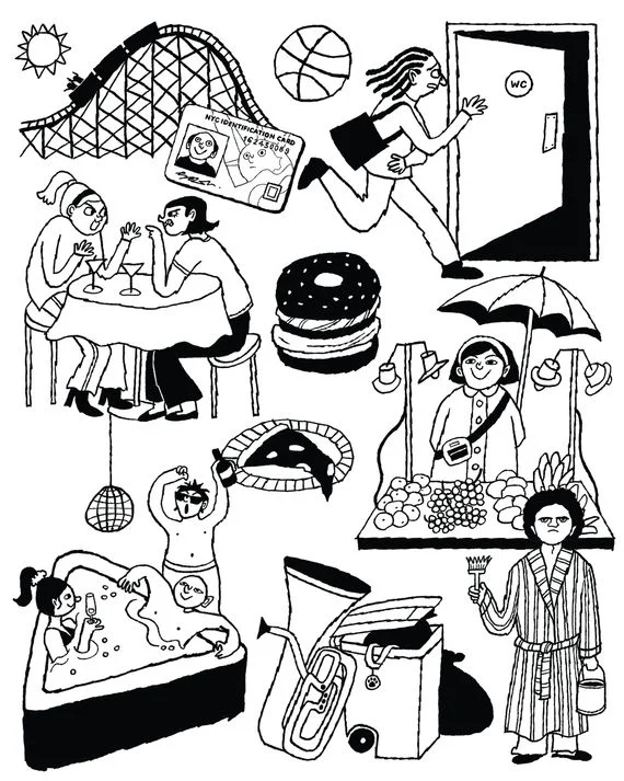 The Things All New Yorkers Should Know (But Most Don’t)