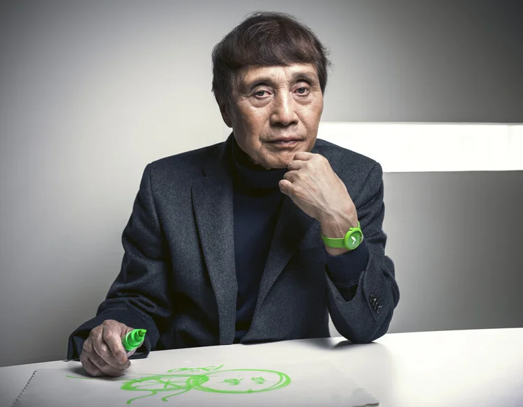 When Architects Design Time: Tadao Ando and the Meaning of Youth - Image 1 of 6