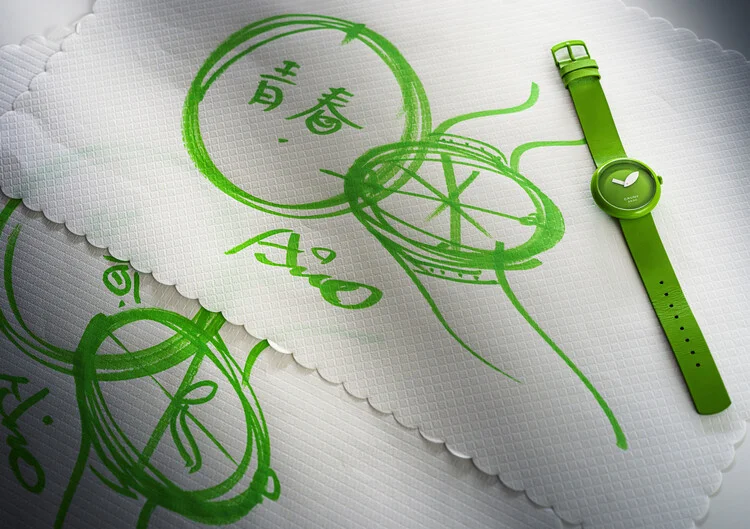 When Architects Design Time: Tadao Ando and the Meaning of Youth - Image 3 of 6