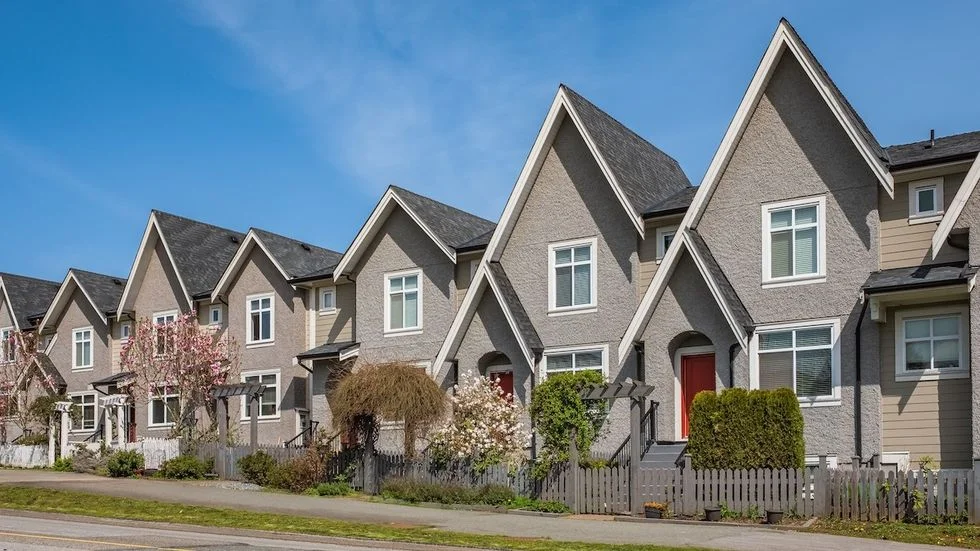 New Research Signals Mortgage Relief As Pandemic Renewal Wave Wanes