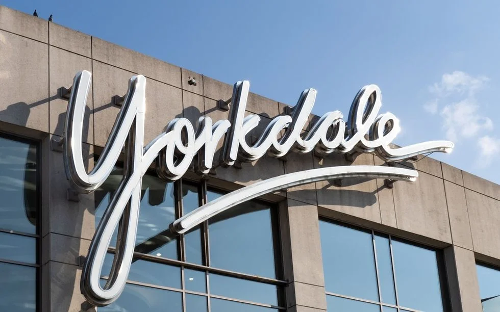 For Shopping Malls, Is Yorkdale’s “Snobbery” Simply A Sign Of The Times?