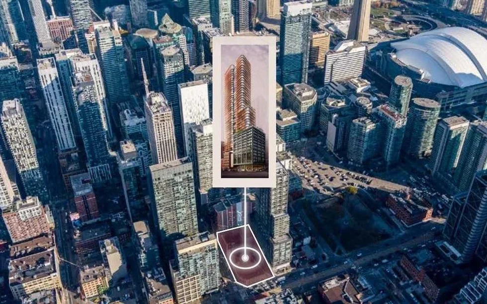 Terracap, Great Gulf Move On From Long-Dormant King-Spadina Project