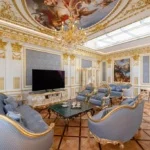 Britain’s most expensive streets revealed