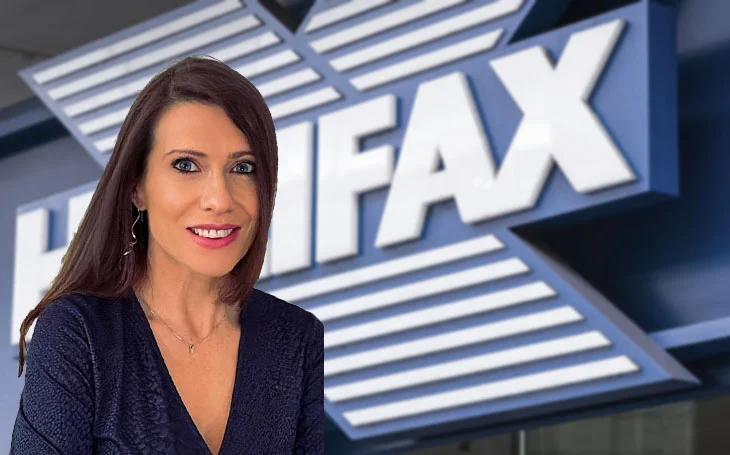 Amanda Bryden, Halifax