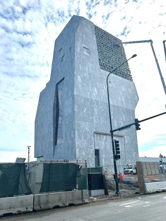 Obama Presidential Center in Chicago's Jackson Park Set to Open on Juneteenth 2026 - Image 2 of 11