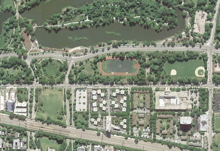 Obama Presidential Center in Chicago's Jackson Park Set to Open on Juneteenth 2026 - Image 9 of 11