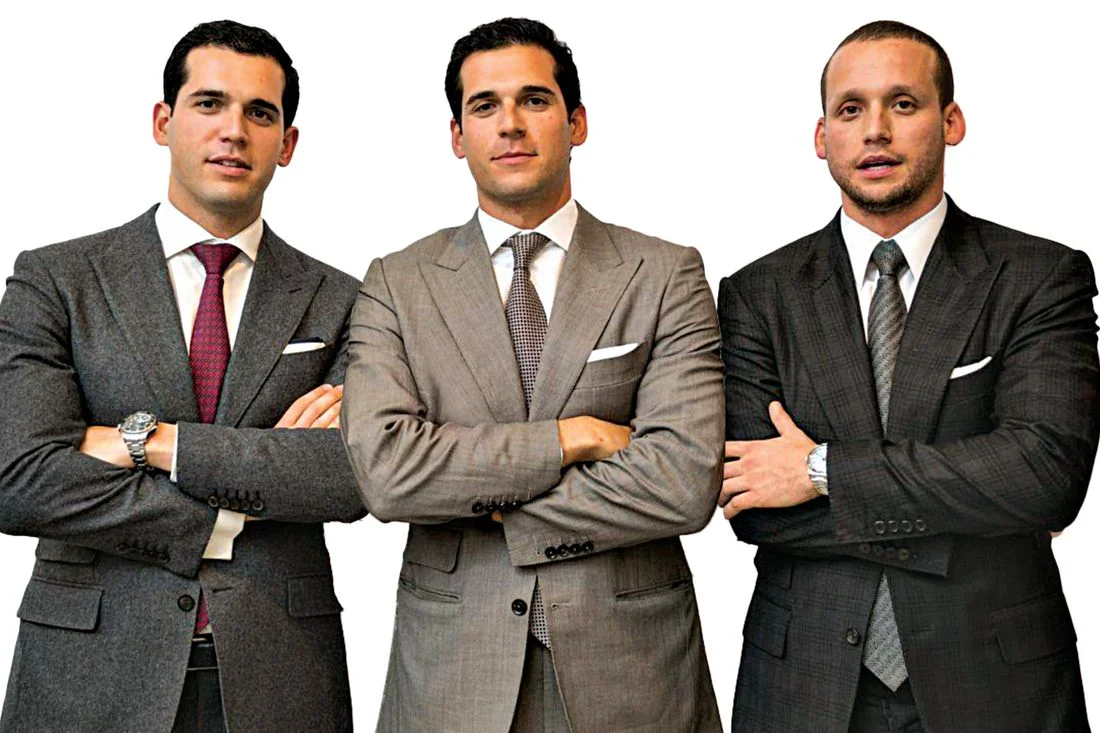 Everyone Knew About the A-Team