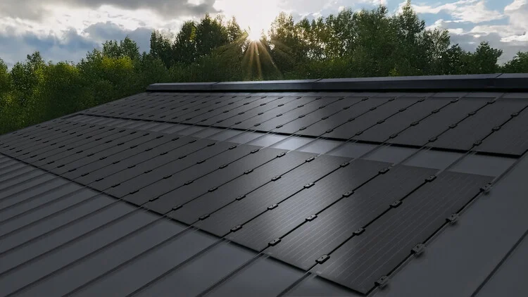 How Architecture Is Learning to Generate Its Own Energy - Image 2 of 17