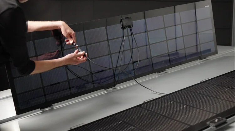 How Architecture Is Learning to Generate Its Own Energy - Image 10 of 17