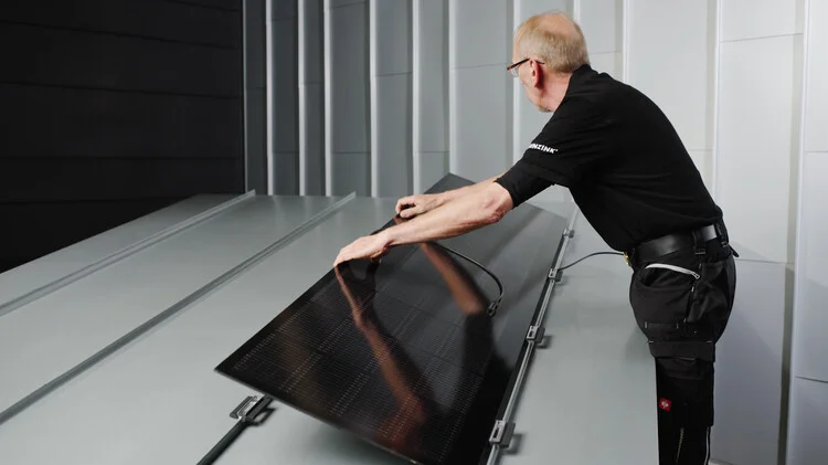 How Architecture Is Learning to Generate Its Own Energy - Image 3 of 17