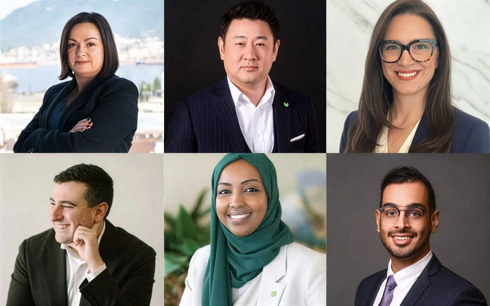 Moving Day: February 2026 Industry Hires And Promotions