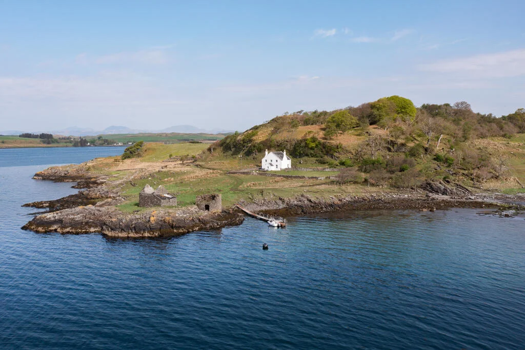 Want To Buy Your Own Island?