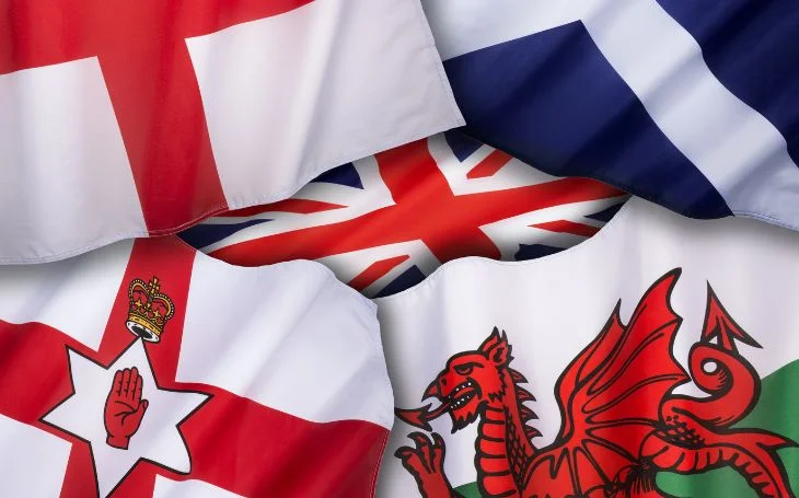 PROPERTY MARKET UPDATE: By country and region