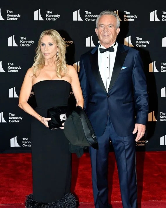 “Les Misérables” Opening Night