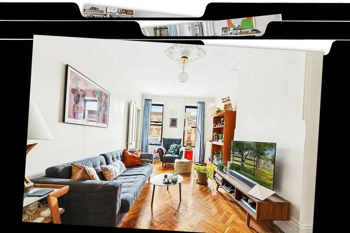 This Week’s Worth-It New York City Apartment Listings