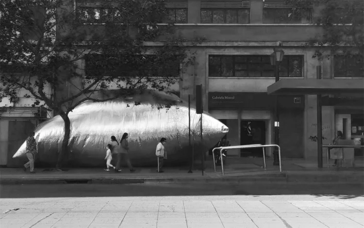 Smiljan Radić Clarke: Get to Know the 2026 Pritzker Winner's Work - Image 11 of 64