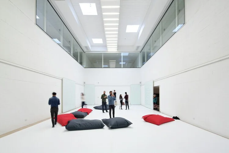 Smiljan Radić Clarke: Get to Know the 2026 Pritzker Winner's Work - Image 24 of 64