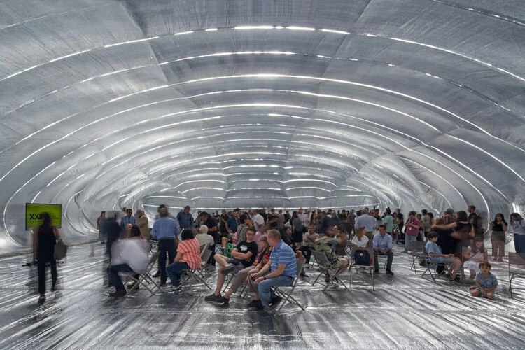 Smiljan Radić Clarke: Get to Know the 2026 Pritzker Winner's Work - Image 6 of 64