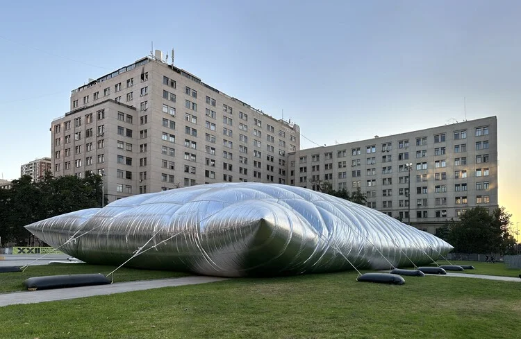 Smiljan Radić Clarke: Get to Know the 2026 Pritzker Winner's Work - Image 8 of 64