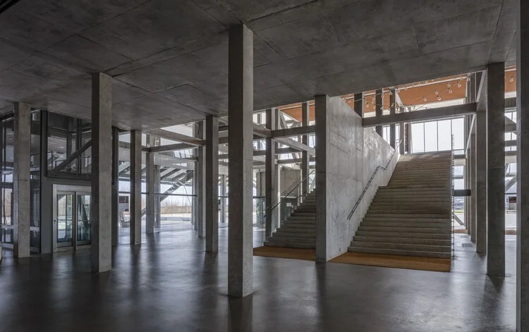 Smiljan Radić Clarke: Get to Know the 2026 Pritzker Winner's Work - Image 16 of 64