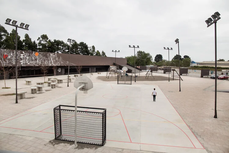 Smiljan Radić Clarke: Get to Know the 2026 Pritzker Winner's Work - Image 21 of 64