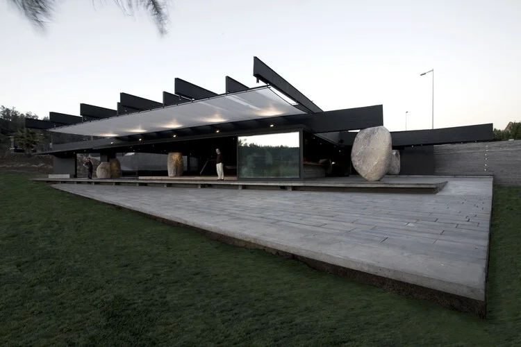 Smiljan Radić Clarke: Get to Know the 2026 Pritzker Winner's Work - Image 52 of 64