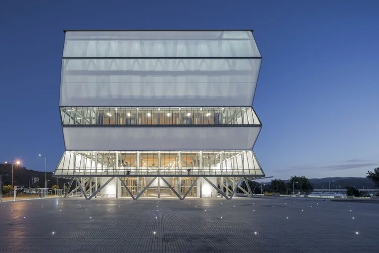 Smiljan Radić Clarke: Get to Know the 2026 Pritzker Winner's Work - Image 12 of 64