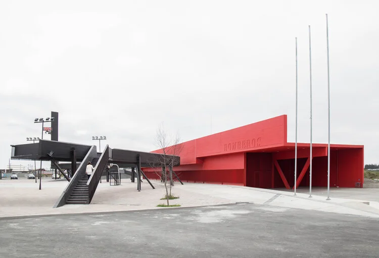 Smiljan Radić Clarke: Get to Know the 2026 Pritzker Winner's Work - Image 20 of 64