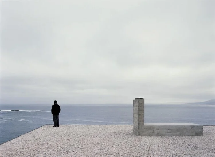 Smiljan Radić Clarke: Get to Know the 2026 Pritzker Winner's Work - Image 4 of 64