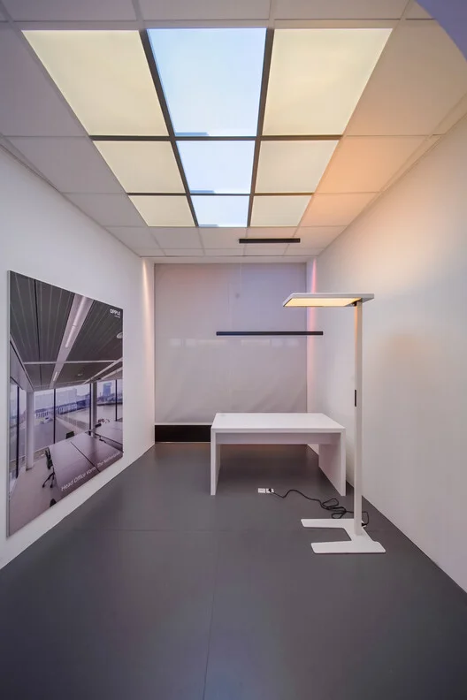 OPPLE Turns 30 by Making Light a Building Material - Image 8 of 20