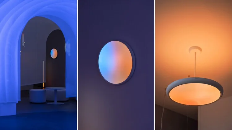 OPPLE Turns 30 by Making Light a Building Material - Image 17 of 20