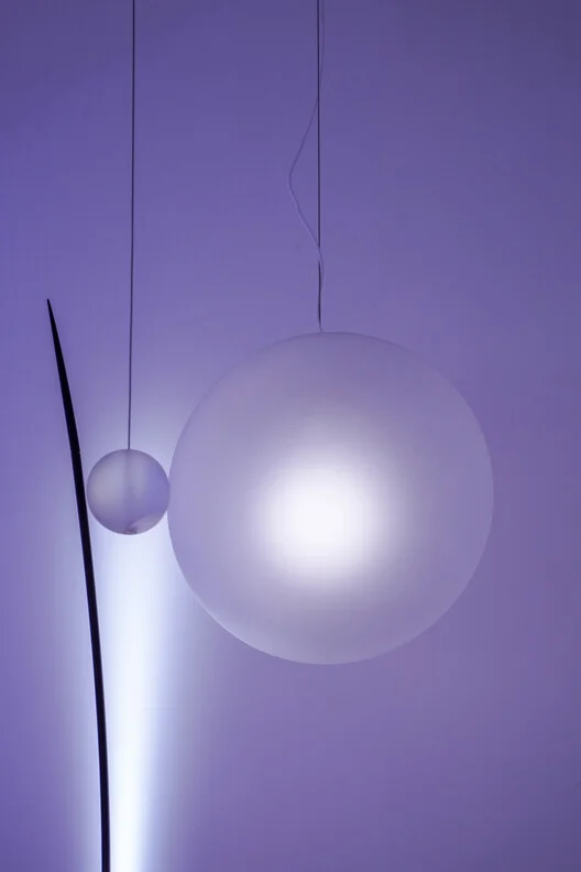 OPPLE Turns 30 by Making Light a Building Material - Image 19 of 20