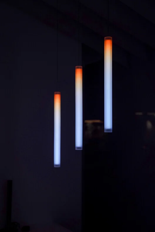 OPPLE Turns 30 by Making Light a Building Material - Image 12 of 20