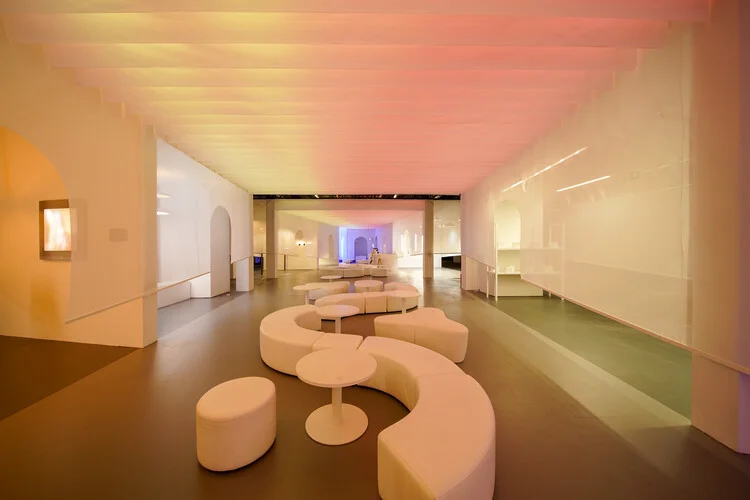 OPPLE Turns 30 by Making Light a Building Material - Image 18 of 20