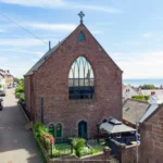 Beautiful renovated churches for sale