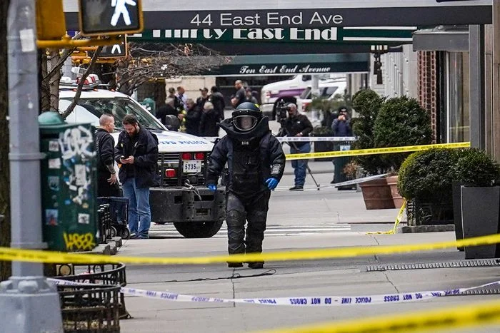 It’s an Interesting Time to Live Next Door to Mamdani